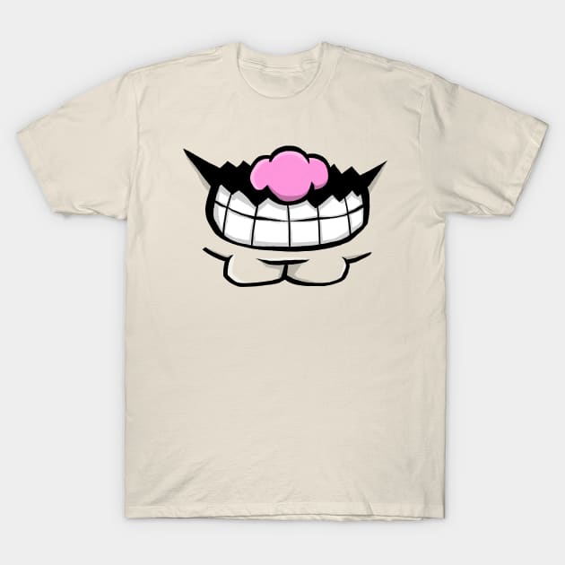 Bad Plumber Mask T-Shirt by kg07_shirts